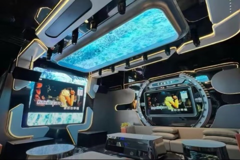 恩施高端夜场招聘每天缺人,财富启航这里开始