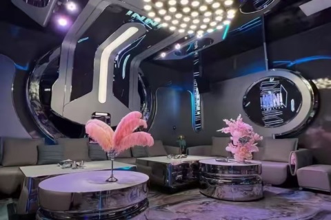 恩施新场KTV招聘信息,赚的钱都是你自己的